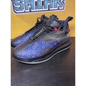 Nike Air Max 720 Waves D/MS/X 'Blue Void' BQ4430-400 Men's Sneakers Size 8.5